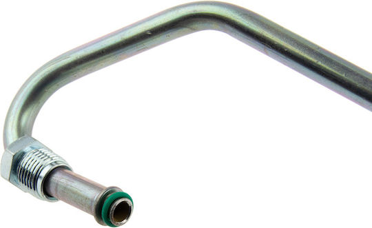 NTY Tube Car for Seat Arosa Volkswagen Polo / Lupo