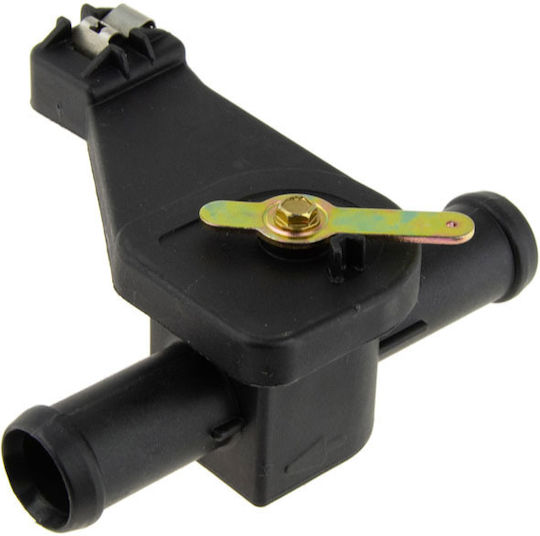 NTY Kühlmittelventil Auto Engine Ventile für Volkswagen Transporter