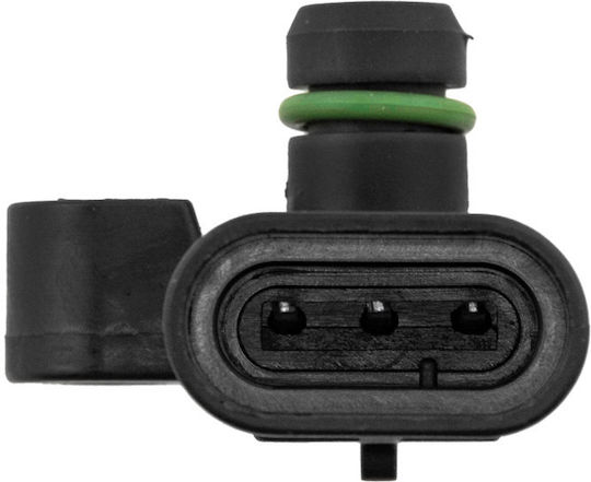 NTY Intake Manifold Pressure Sensor Car Engine Sensor for Opel Astra / Insignia / Mokka / Mokka X / Signum / Vectra / Zafira / Zafira Tourer Chrysler GTS Chevrolet Aveo / Cruze / Lacetti / Nubira / Orlando / Trax