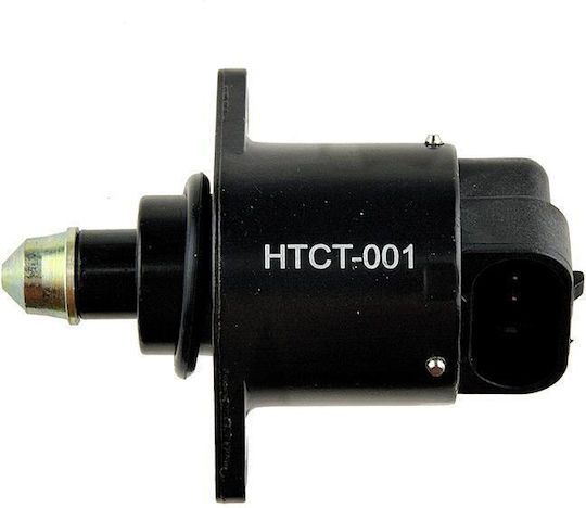 NTY Car Idle Control Valve για Peugeot 206 / Partner Citroen Berlingo / Xsara