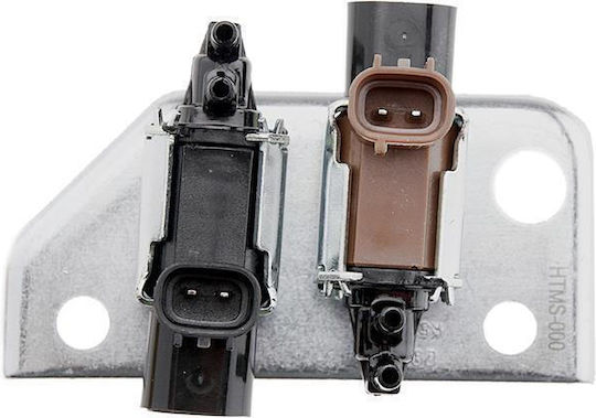NTY Ladedruckregelung Auto Engine Ventile ECD-MS-000