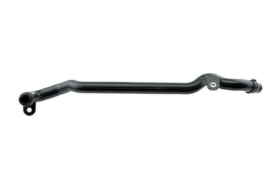 NTY Colier radiator mașină pentru BMW X3 / X5 / Z3 / Z4