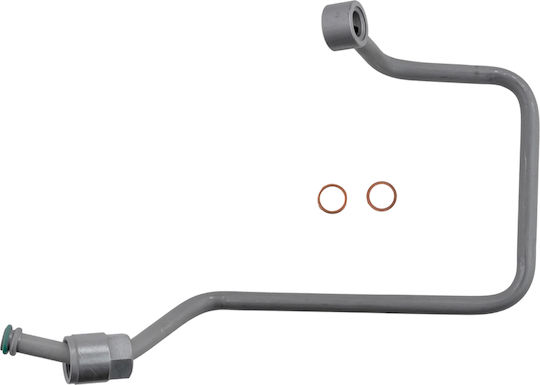 NTY Tub Auto pentru Renault Avantime / Laguna / Vel Satis