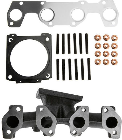NTY Multiple Extraction for Peugeot Partner Citroen Berlingo / C2 / C3 / Xsara / Xsara Picasso