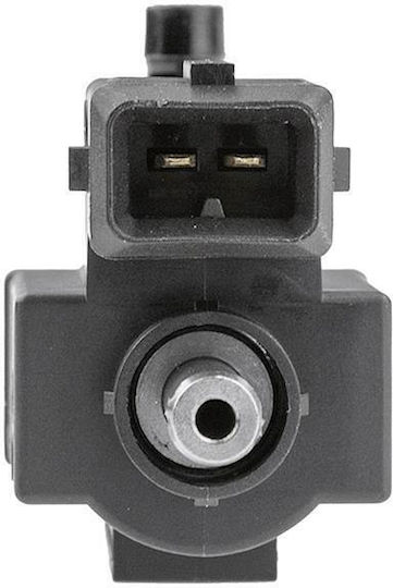 NTY Supapă de control al aerului Motor de mașină pentru Opel Signum / Vectra Chrysler GTS
