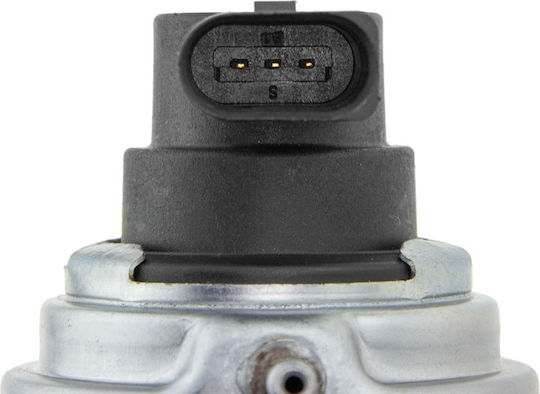 NTY Supapă de control al aerului Motor de mașină pentru Volkswagen T5 / Transporter