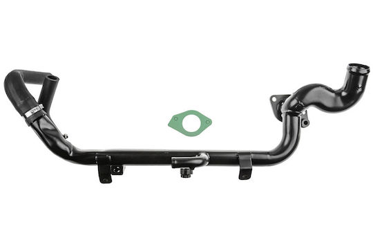 NTY Autoschlauch für Opel Astra / Zeichen / Vectra / Zafira Chrysler GTS