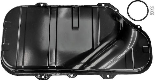 NTY Fuel Tank Car for Hyundai i20