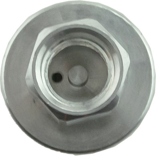 NTY Βαλβίδα Πίεσης A/C Αυτοκινήτου για Ford C-Max / Fiesta / Focus C-Max / Focus / Galaxy / Grand C-Max / Mondeo / Ranger / S-Max