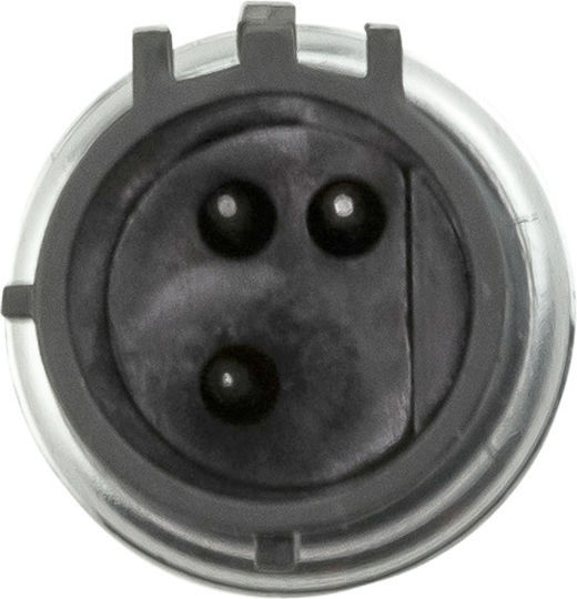 NTY Βαλβίδα Πίεσης A/C Αυτοκινήτου για Ford C-Max / Fiesta / Focus C-Max / Focus / Galaxy / Grand C-Max / Mondeo / Ranger / S-Max