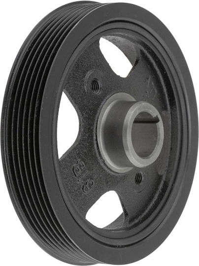 NTY Γρανάζι Αυτοκινήτου για Toyota Yaris Daihatsu Materia / Sirion / Terios