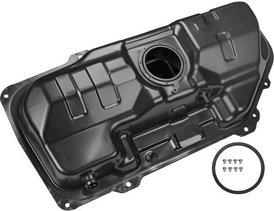 NTY Fuel Tank Car for Kia Rio Hyundai Accent