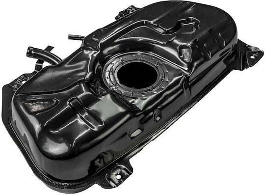 NTY Fuel Tank Car for Peugeot Bipper / Bipper Tepee Fiat Fiorino / Qubo Citroen Nemo