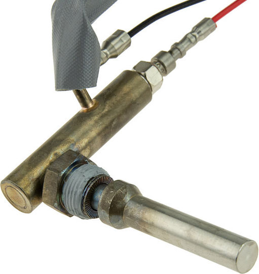 NTY Injector Auto pentru Ford Tranzit / Turneo Custom