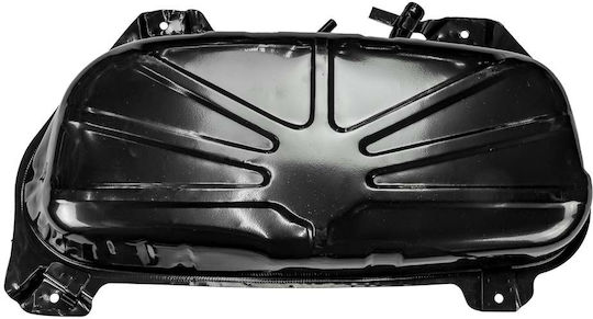 NTY Fuel Tank Car for Peugeot Bipper / Bipper Tepee Fiat Fiorino / Qubo Citroen Nemo