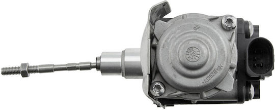 NTY Car Air Control Valve για Seat Exeo Audi A4 / Allroad / A5 / A6 / A7 / A8 / Q5