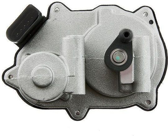 NTY Car Engine Parts Secondary Air Pump for Seat Exeo / Leon Skoda Octavia Volkswagen Golf / Polo / Eos / Jetta / Scirocco Audi A3 / A4 / A6 / A1 / TT