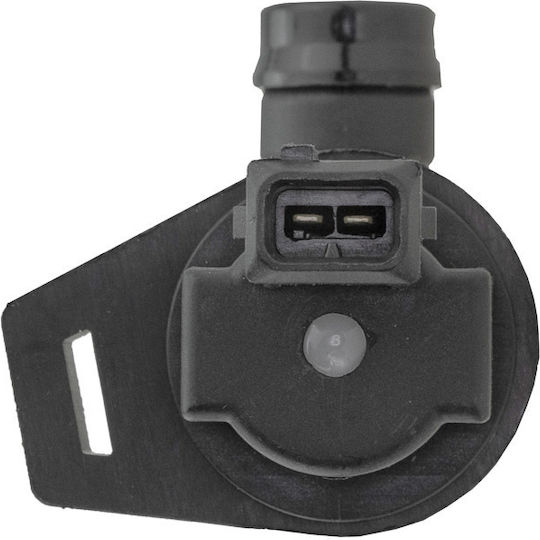 NTY Car Fuel Tank Breather Valve για BMW X1 / X3