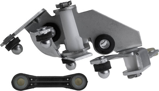 NTY Ersatzteile für das Auto-Getriebesystem für Audi A3 Seat Leon Skoda Octavia Volkswagen Golf