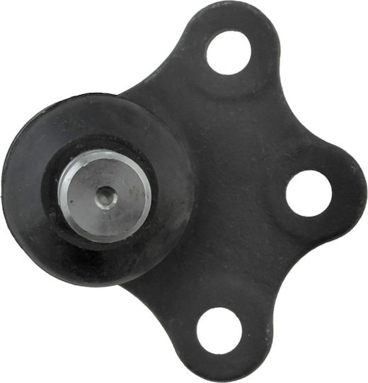 NTY Ersatzteile für das Auto-Getriebesystem für Citroen C-Elysee / C3 / C4 Kaktus Peugeot 2008 / 208 / 301