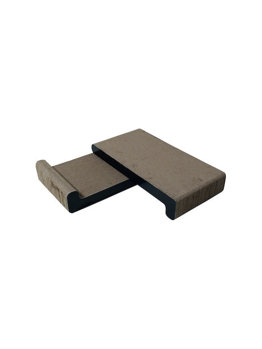 M-Pets Дъска Кафяв 49x22x8см.