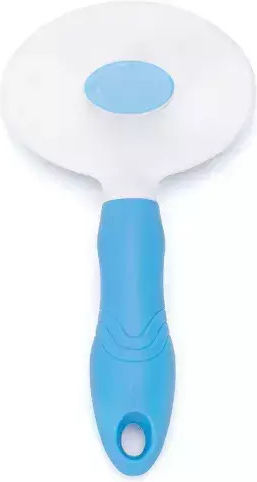 Nobleza Brush Medium Dogs for Hair Removal