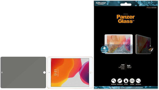PanzerGlass E2E Privacy Privacy Tempered Glass (iPad 2019/2020/2021 10.2")
