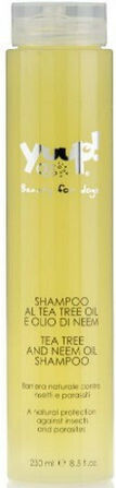 Yuup! Σαμπουάν Σκύλου 250ml