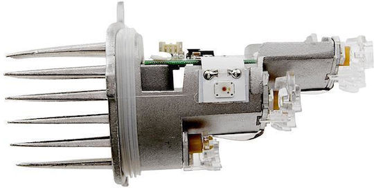 NTY Reparaturersatzteil für Scheinwerfer von Autos EPX-BM-015