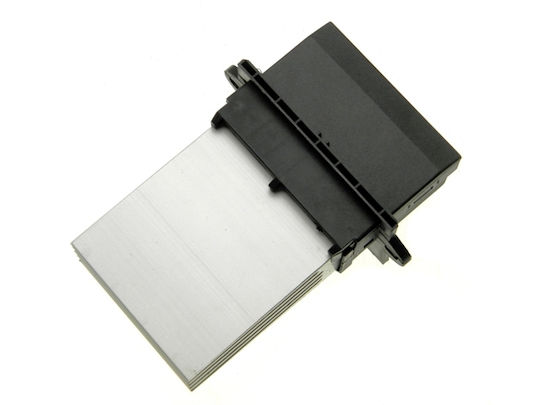 NTY Car Radiator Fan Resistor for Peugeot 207 Renault Clio Citroen C2 / C3 / C5 Nissan Micra