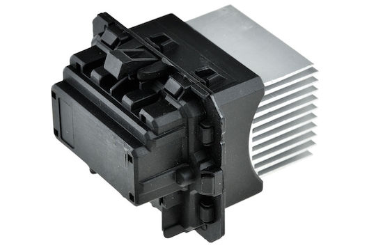 NTY Car Radiator Fan Resistor ERD-CT-004