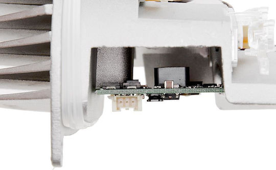 NTY Reparaturersatzteil für Scheinwerfer von Autos EPX-BM-015