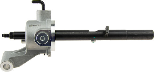 NTY Gear Shift Mechanism Car for Seat Ibiza / Cordoba Skoda Fabia / Rapid / Roomster / Praktik Volkswagen Golf / Polo Audi A2