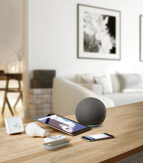 Eglo Безжичен Дистанционно управление Bluetooth Чанта за ръка 99099
