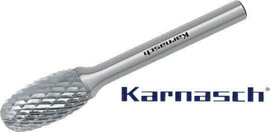 Karnasch HP3 Cutter Bit Carbide 6mm