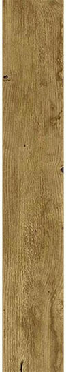 Marazzi Плочка За под На закрито Порцеланов Матов 20x120см Бежов
