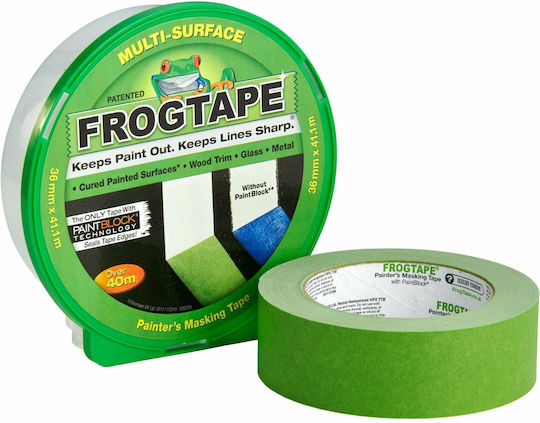 Papierband 41.1mm x 41.1m