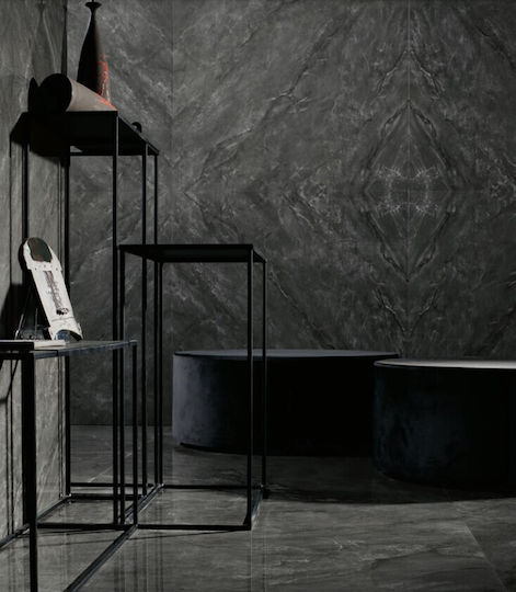 Imola Плочка Керамичен Матов 120x60см Сив