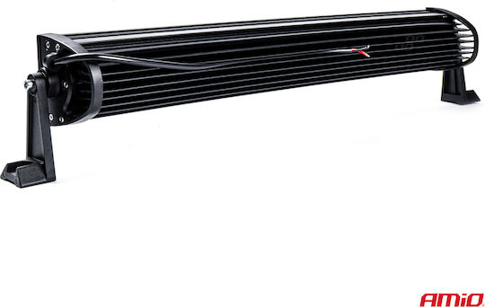 AMiO LIGHT BAR Προβολέας Αυτοκινήτου σε σχήμα Μπάρας LED Mercedes-Benz V 9 - 36V 459W 64cm 1τμχ