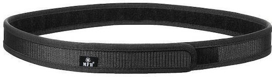 MFH Security Inner Belt Curea Militară Neagră 10683