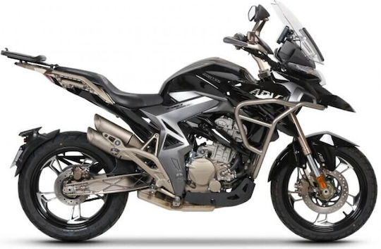 Shad Case Mounts for Daytona T310 for Triumph Daytona