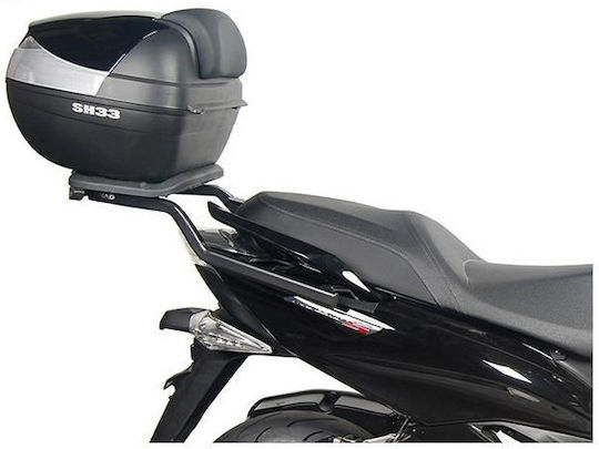 Shad Yamaha Majesty 125 14-17 Motorcycle Luggage Rack Case Mount