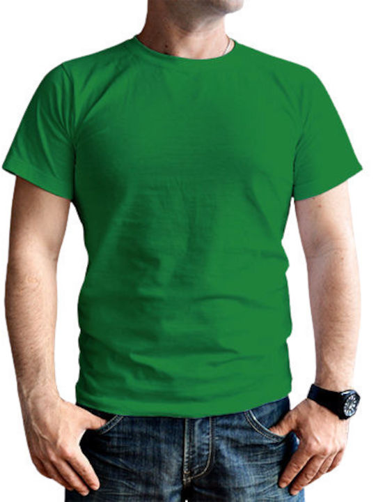 Bodymove T-shirt Green