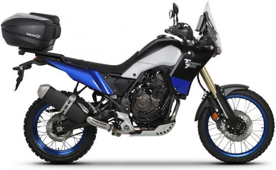 Shad Gehäuse-Halterungen für Yamaha Tenere 700