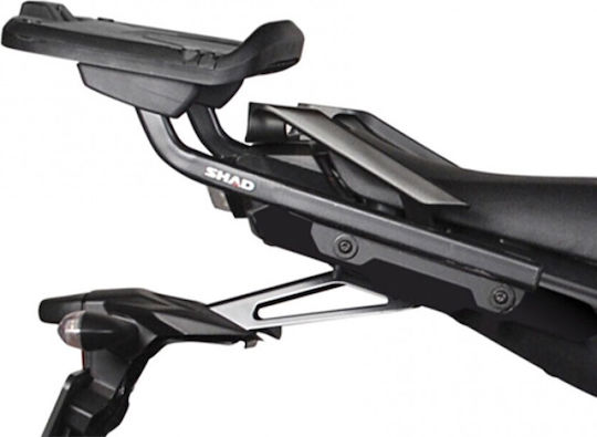 Shad TOPMASTER Βάση Βαλίτσας για Yamaha MT-09