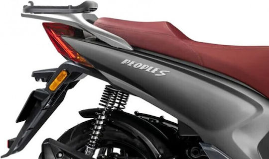 Shad TOPMASTER Suporturi de caz pentru Kymco Oameni