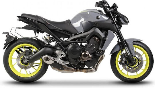 Shad Πλαϊνές Βάσεις για Yamaha MT-09