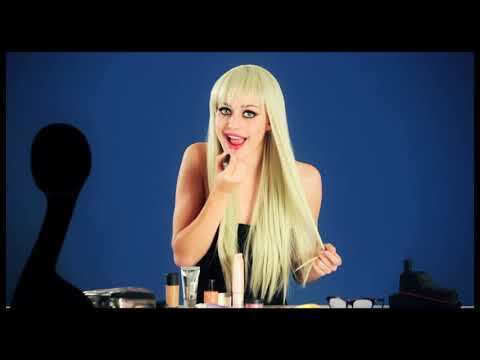Fever Jessica Wig Περούκα Ξανθιά