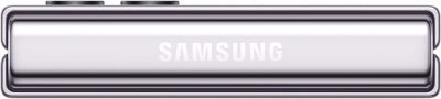 Samsung ​Galaxy Z Flip5 5G (8GB/512GB) Lavender