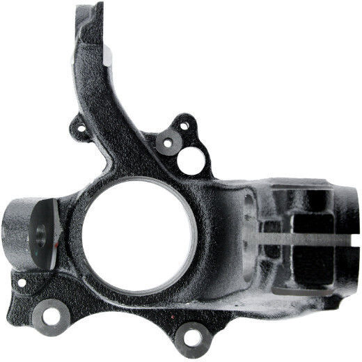 NTY Steering Knuckle for Audi A3 Seat Leon / Toledo Skoda Octavia Volkswagen Bora / Golf / Beetle ZZP-AU-012